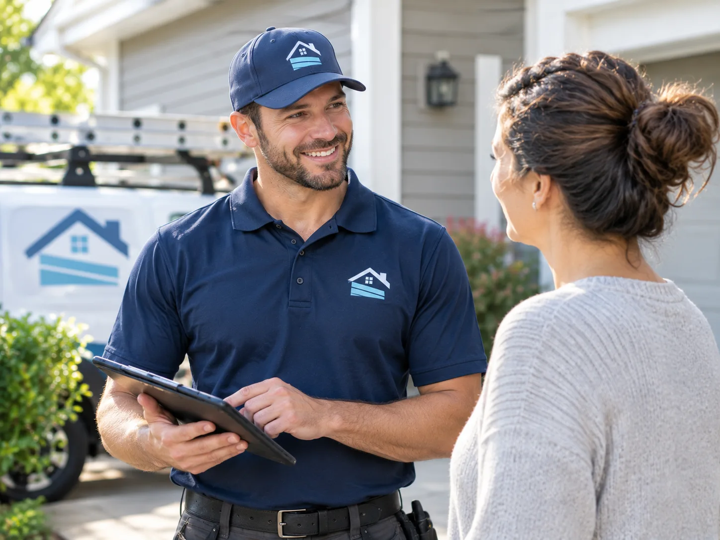 Siding Inspection in Arapahoe, NE